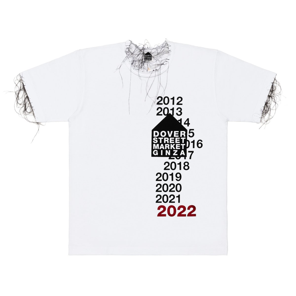 DSMG×weber 10周年記念Tシャツ | bshf36.ru