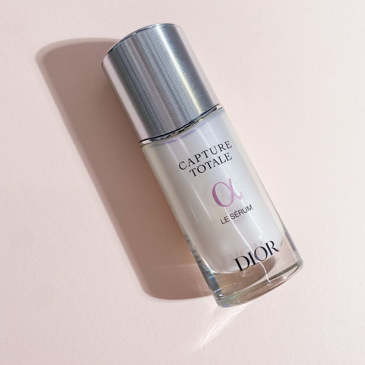 お気にいる】 Dior カプチュール トータル ル セラム 美容液 30ml