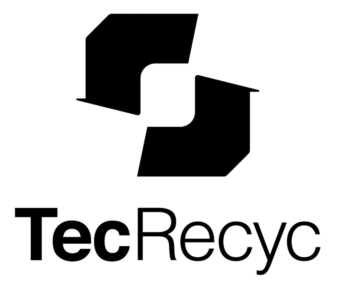 TecRecycのロゴ