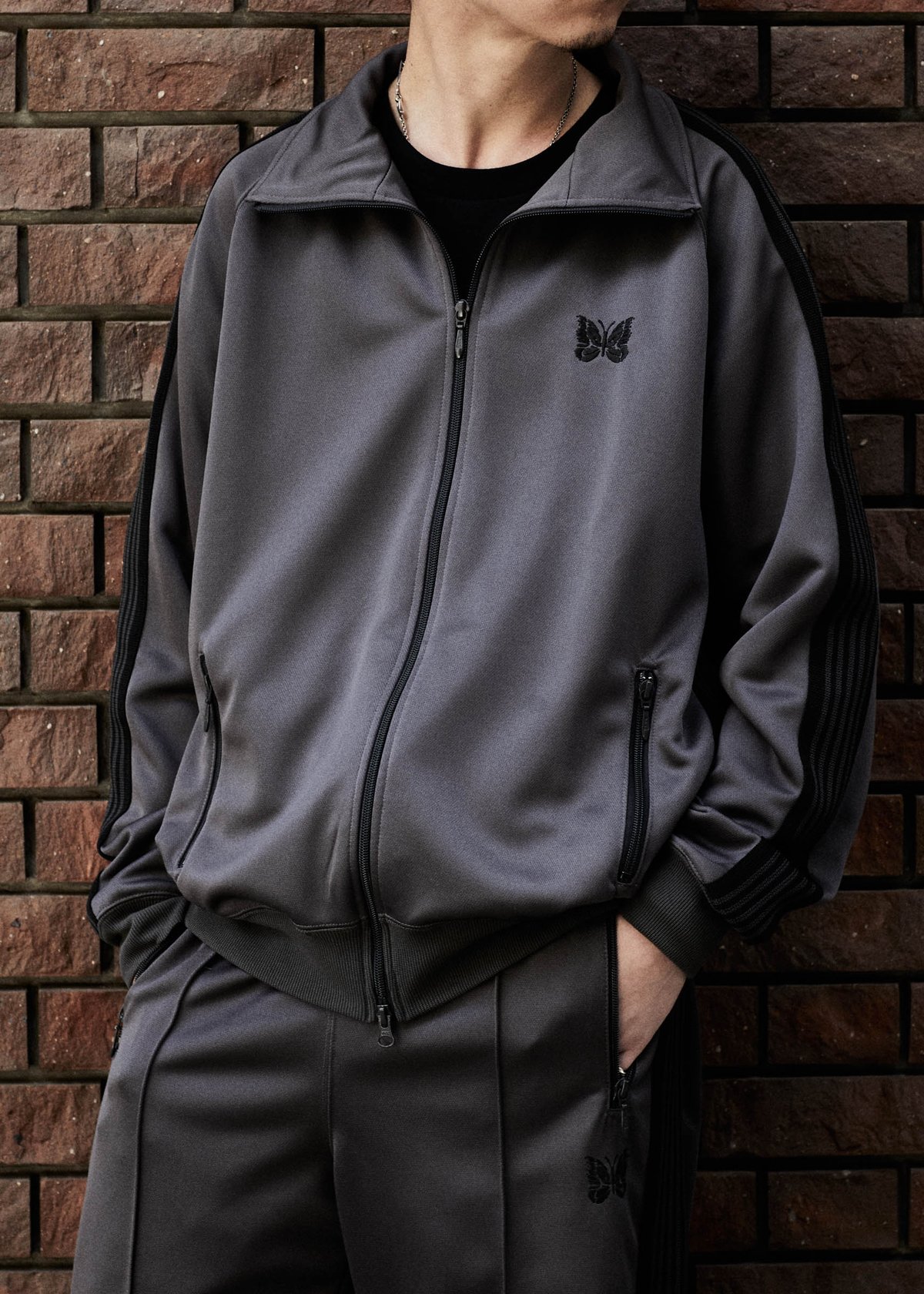 ARK別注 Track Jacket Lサイズ新品未使用-