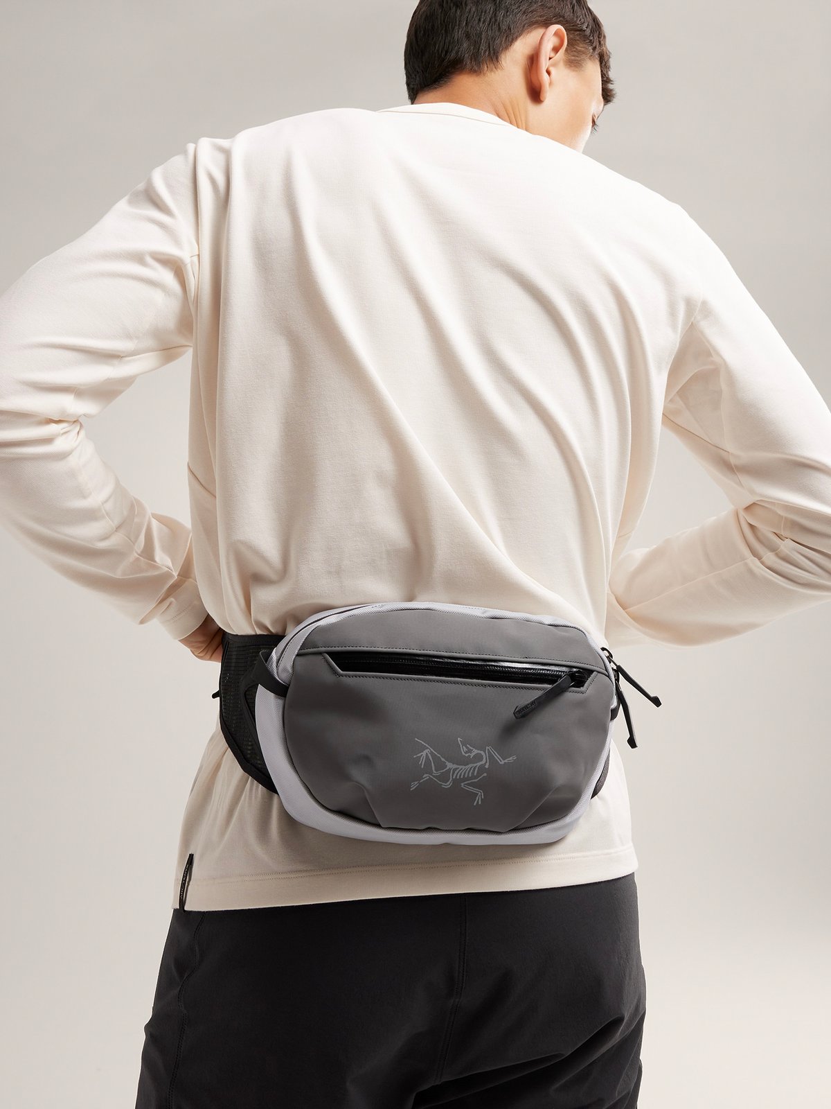 ARC´TERYX アローウエストパック arrowaistpack atmos-