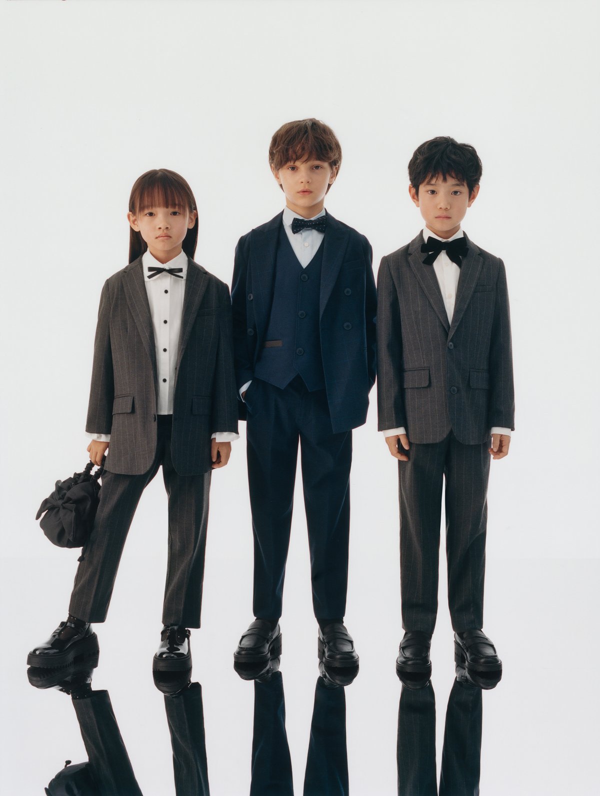 ZARA kids フォーマル セット - フォーマル/ドレス