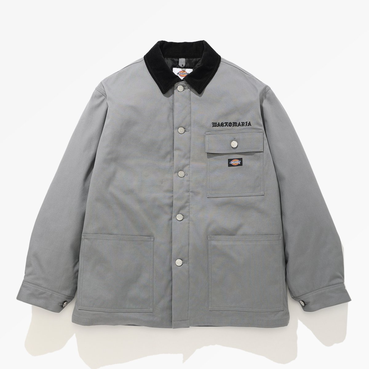 WACKO MARIA × Dickies COVERALL