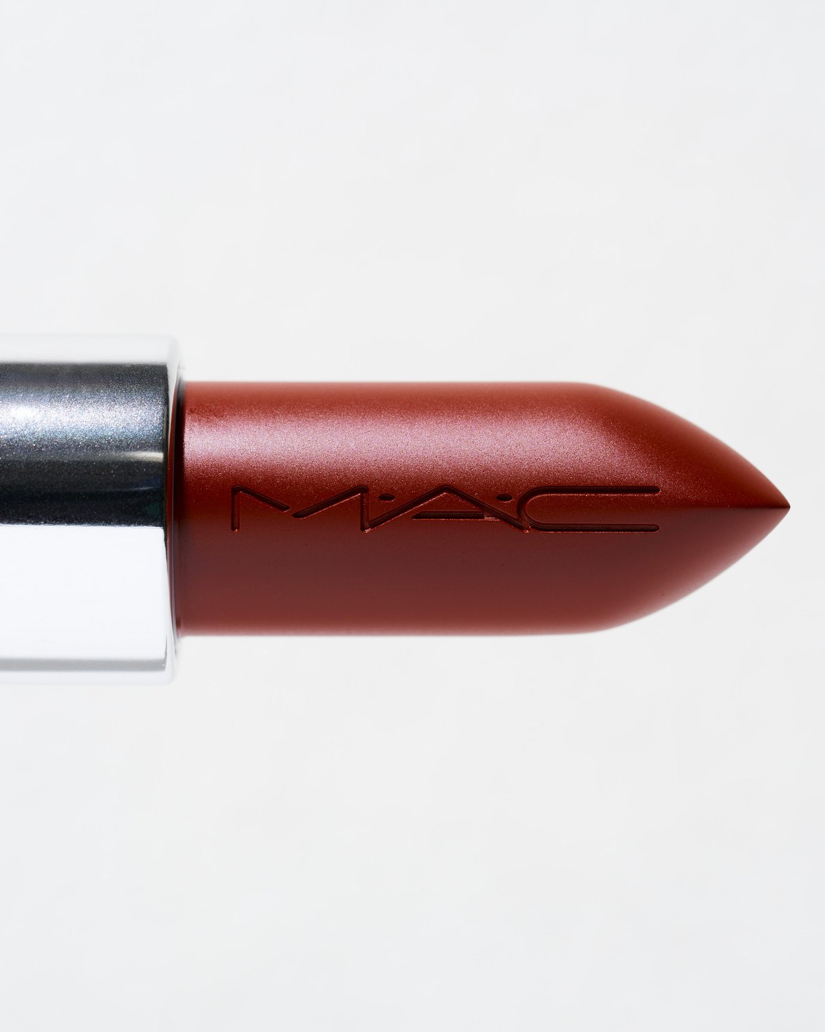 MACのサテンリップの物撮り