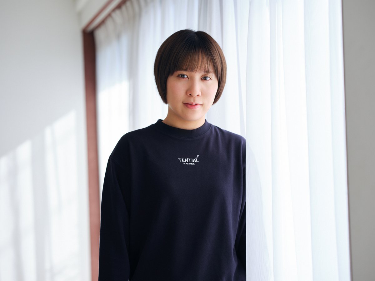 平野美宇選手の画像