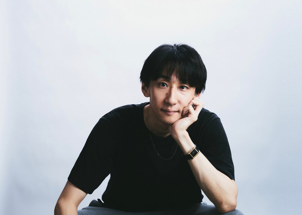 村田晴信の画像