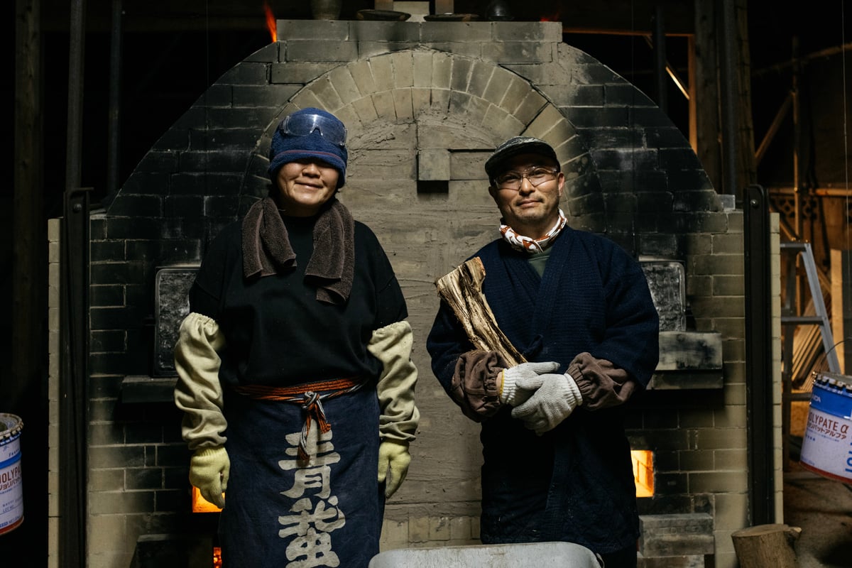 SEN CERAMIC WORKSの画像