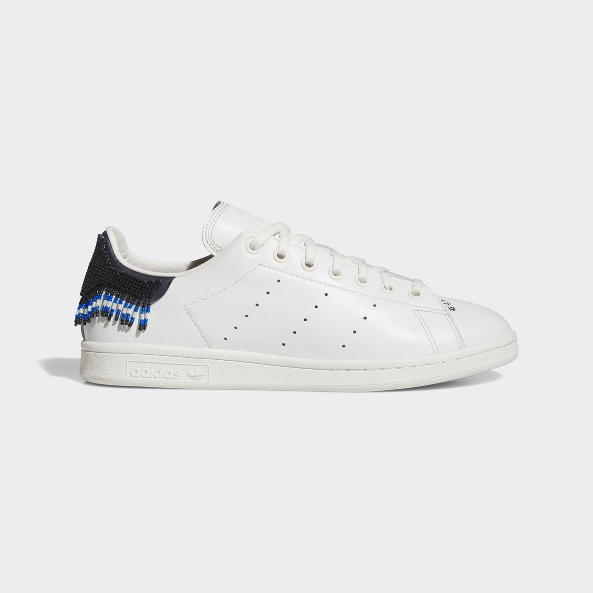 adidas OriginalsとCLOTがコラボしたスタンスミス