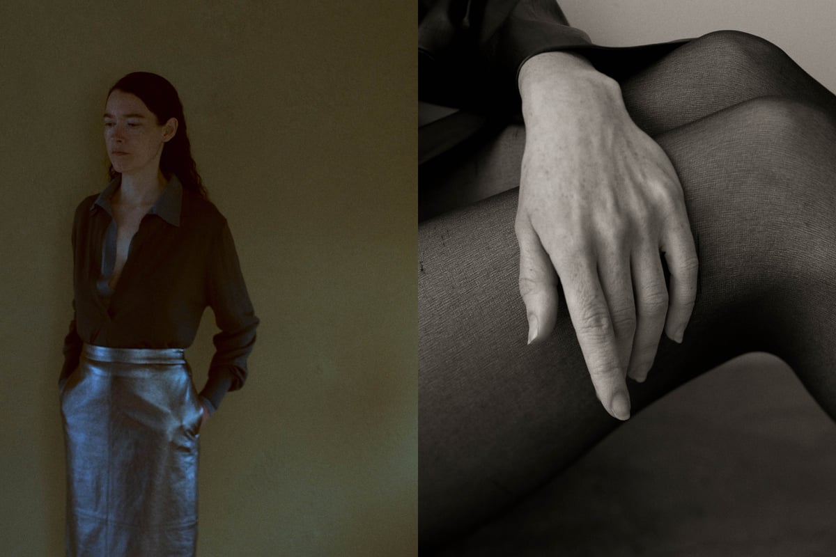 女性