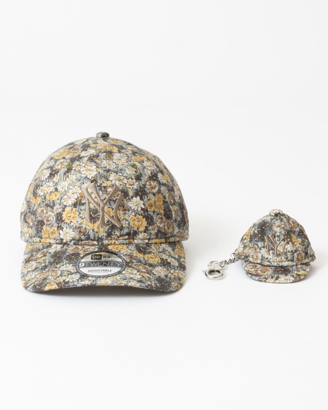 THE STAND fool so good(s)がNew Era?に別注したキャップ