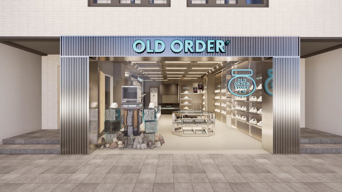 新店舗外観