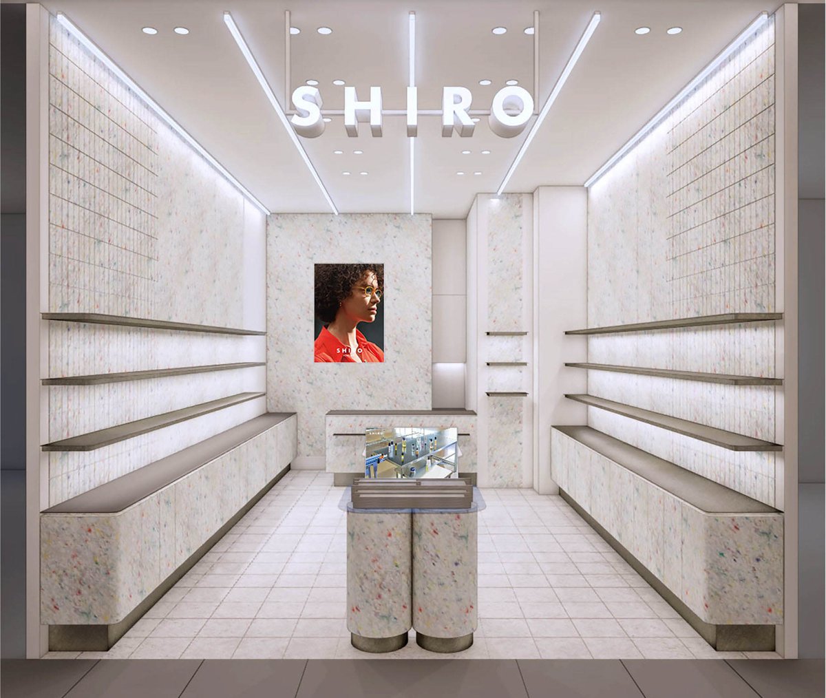 店舗