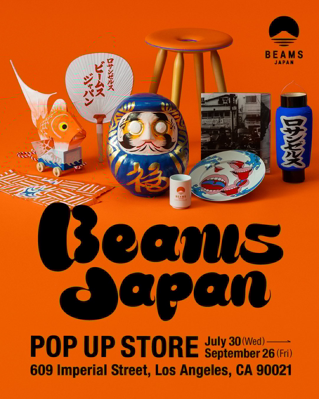 ポスター