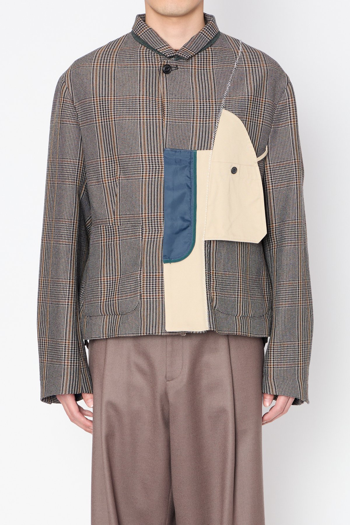 ジャケット