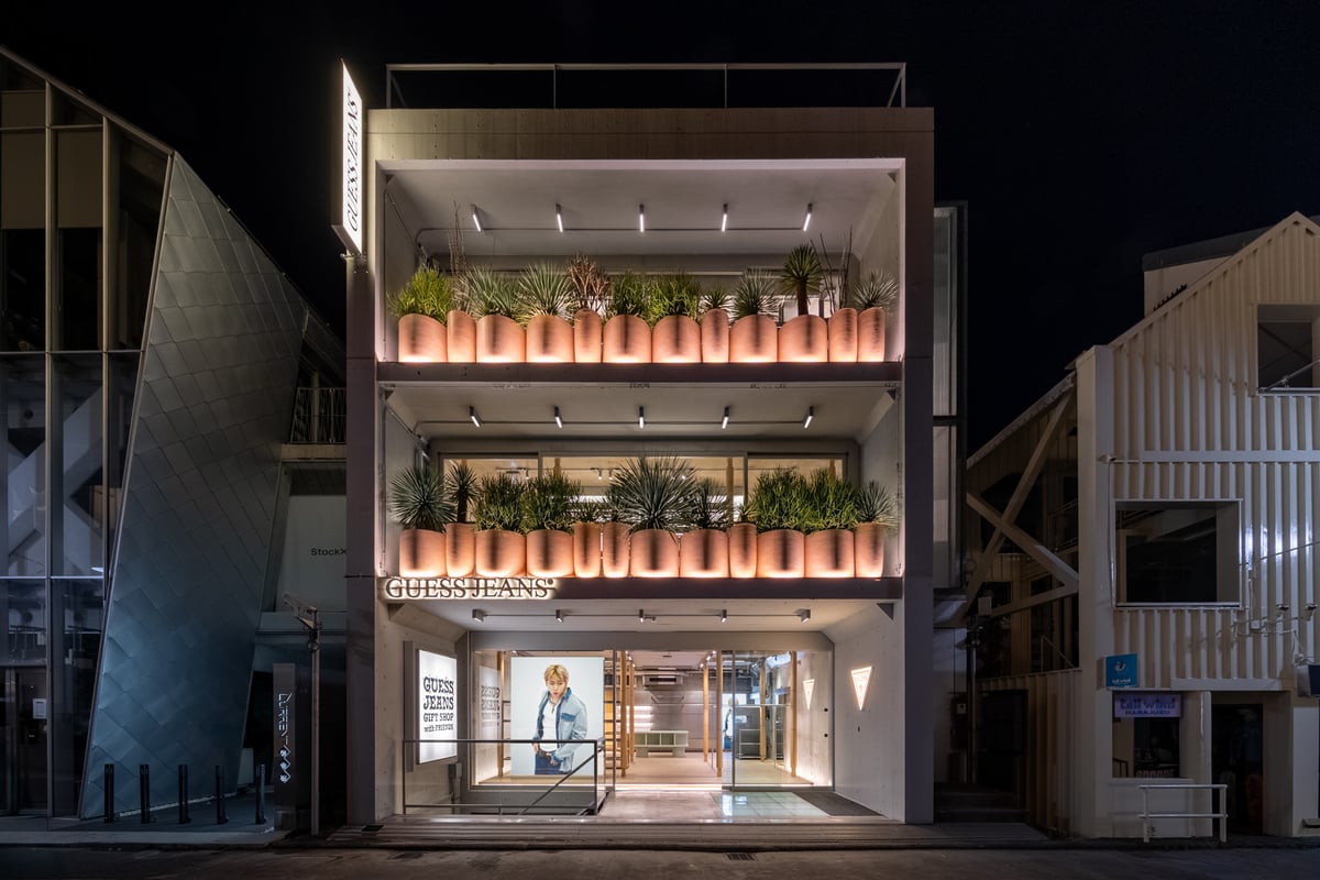 建物