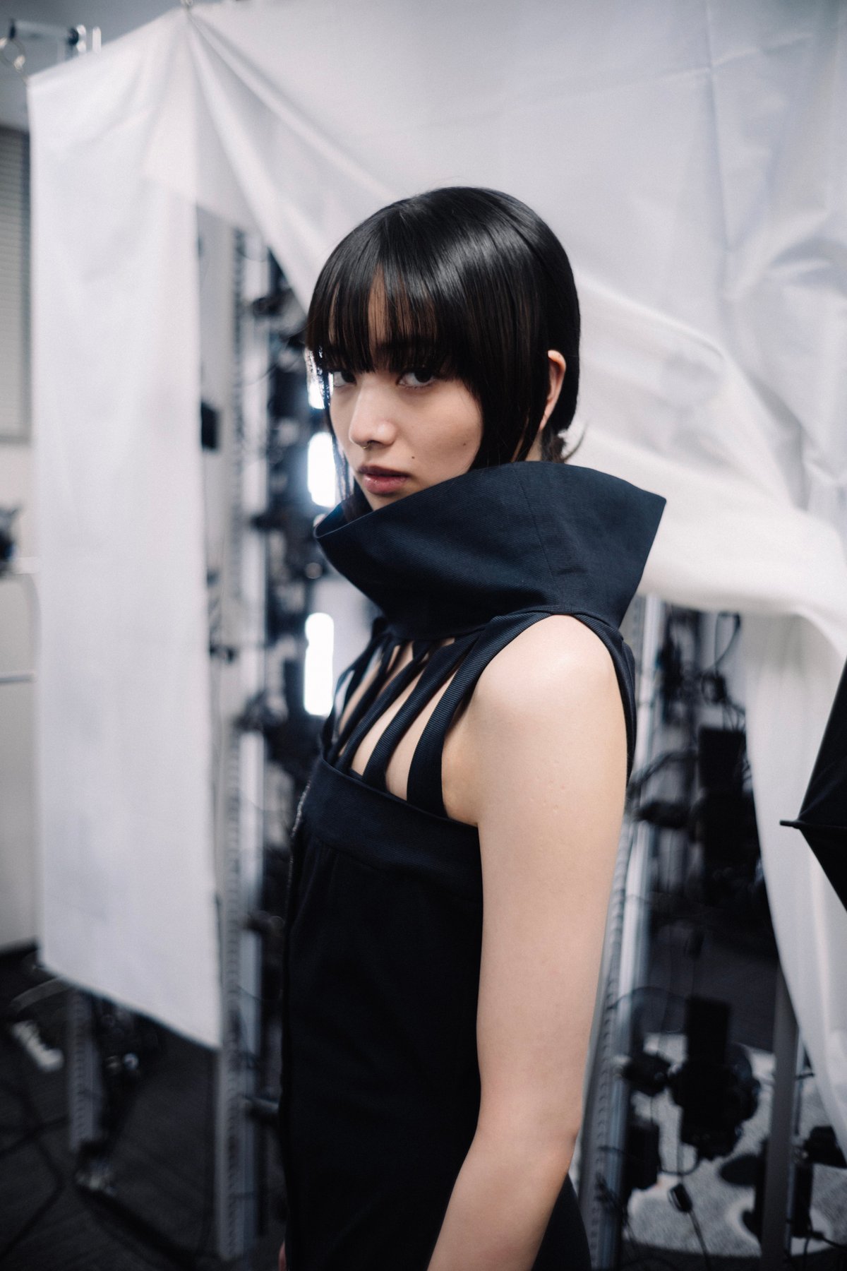 LA MUSEUM NANA KOMATSU 収録作品