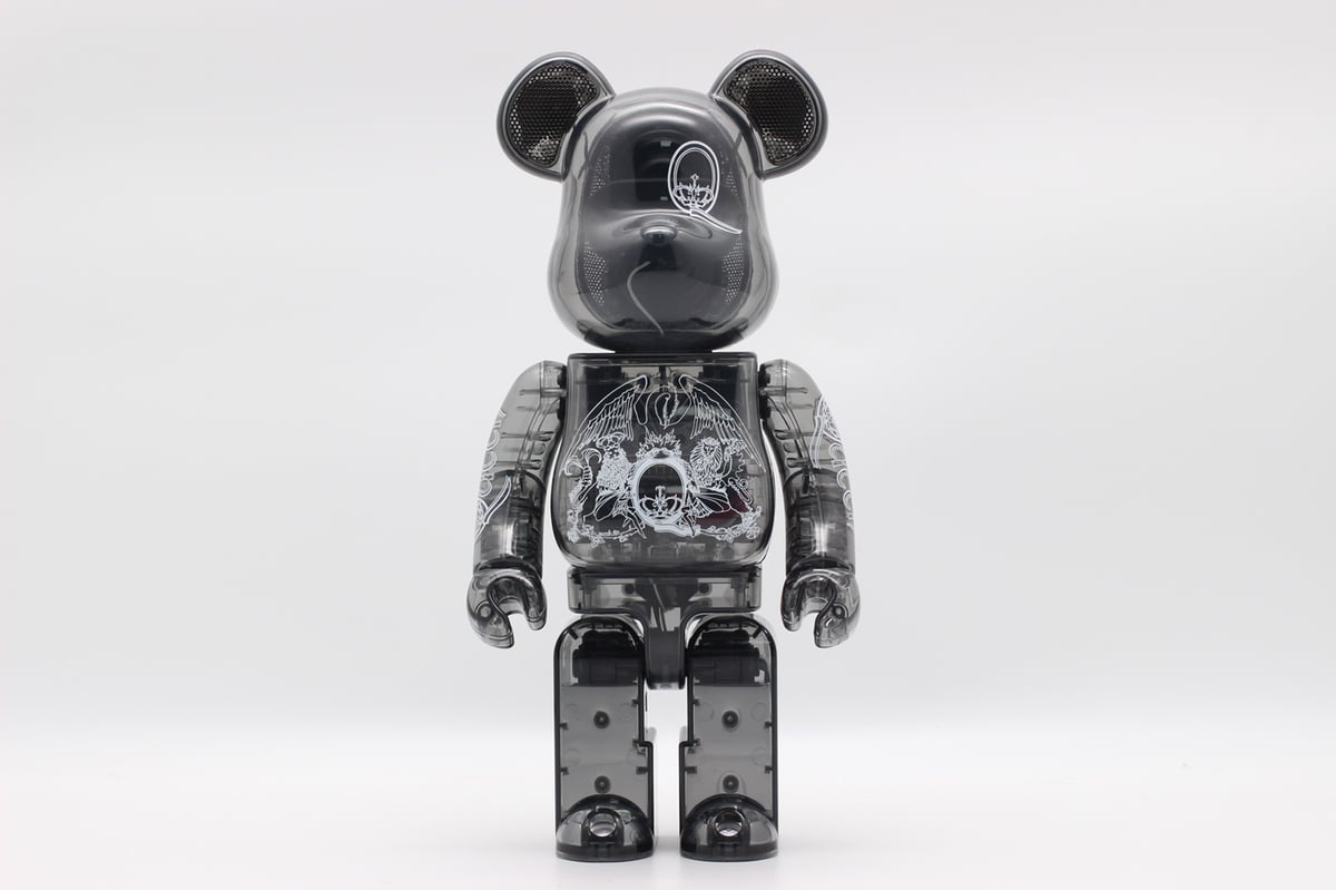 ベアブリック