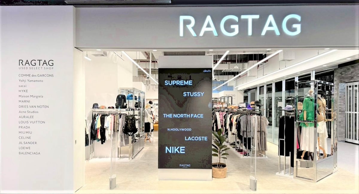 RAGTAG One Bangkok