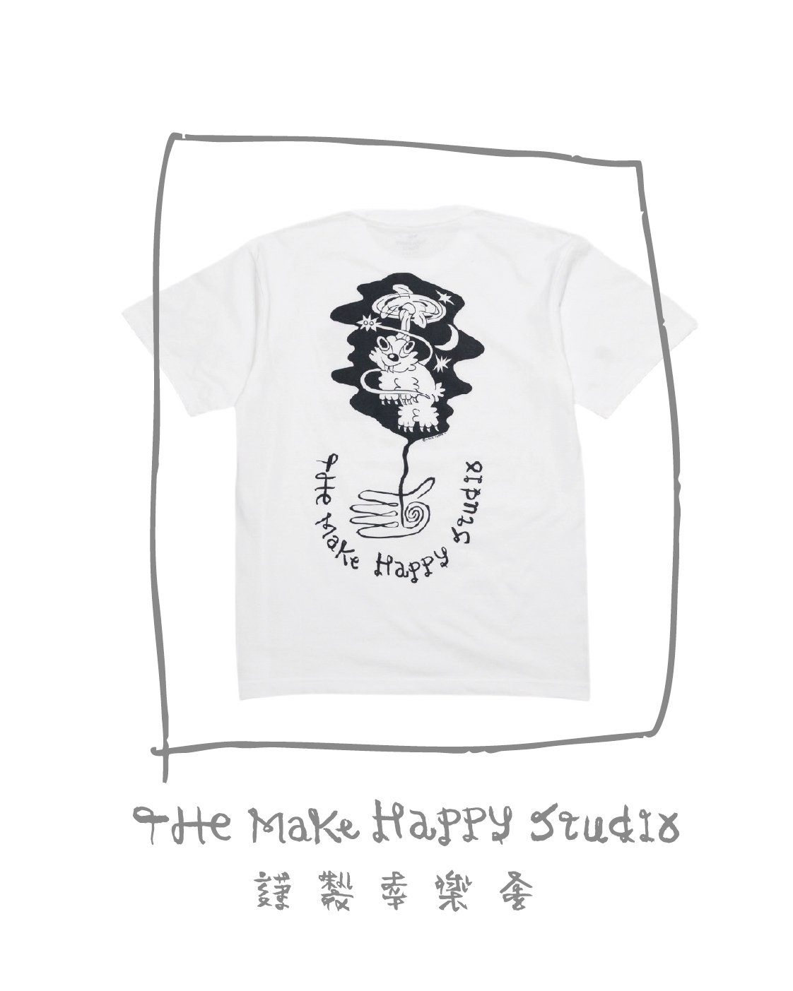 Tシャツ