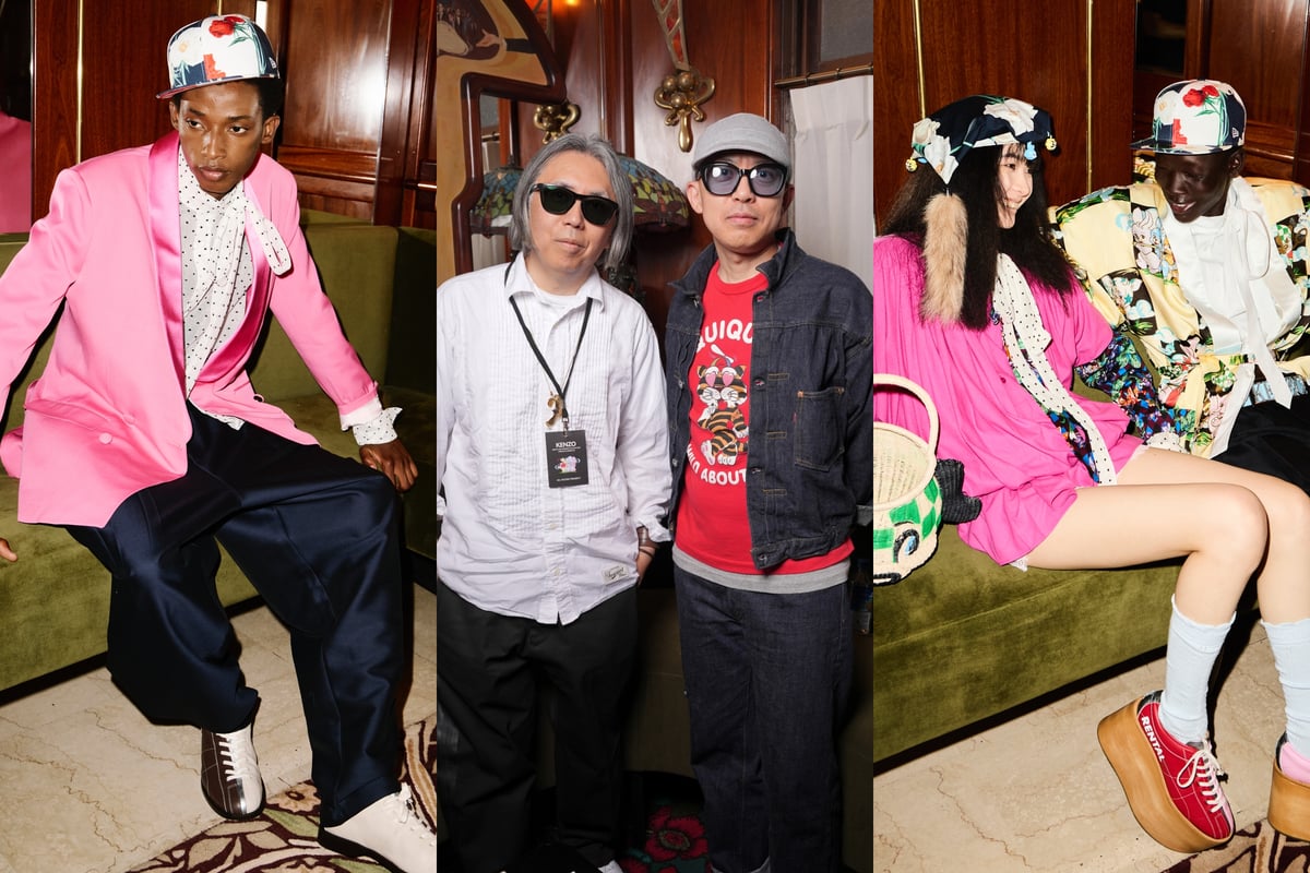 󥾩` 2026괺ĥ쥯ԭҥNIGO?