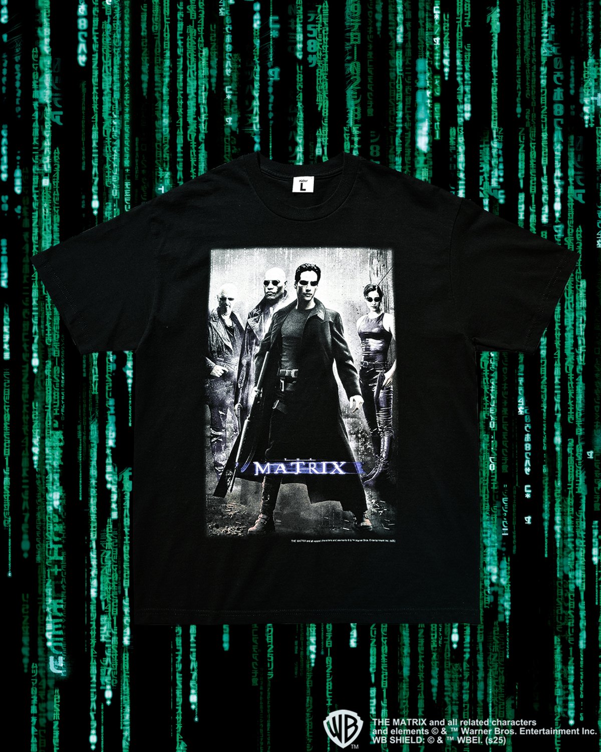 Tシャツ