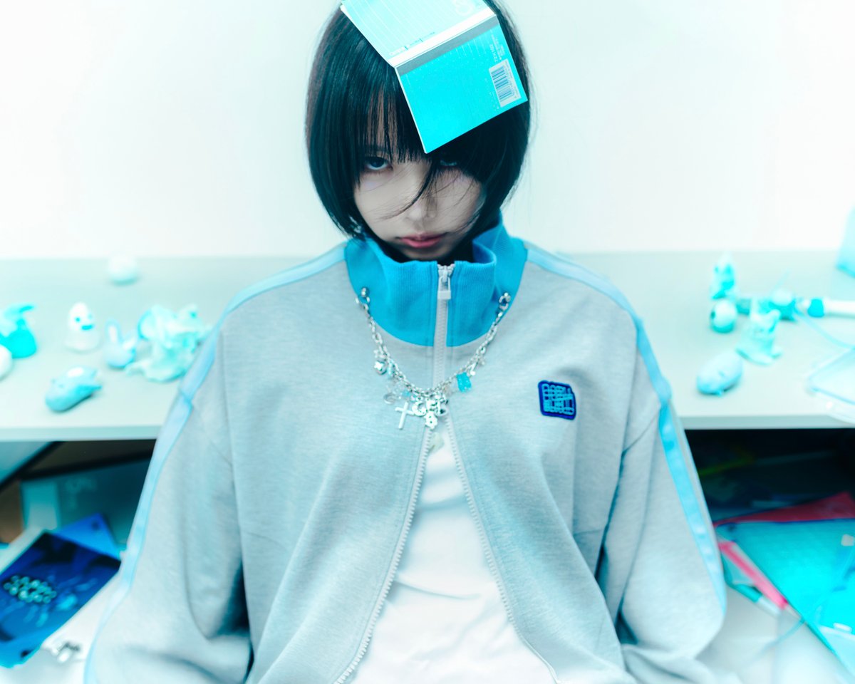 人物