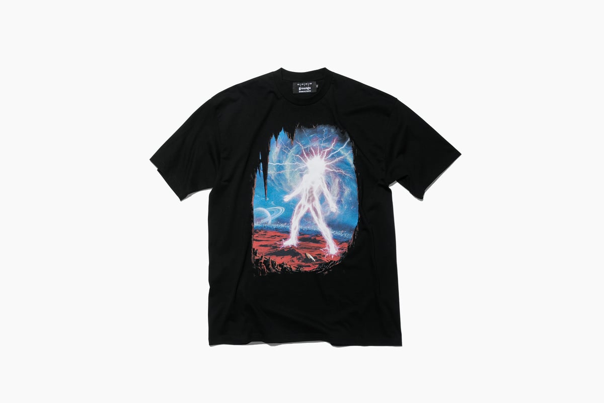 Tシャツの画像