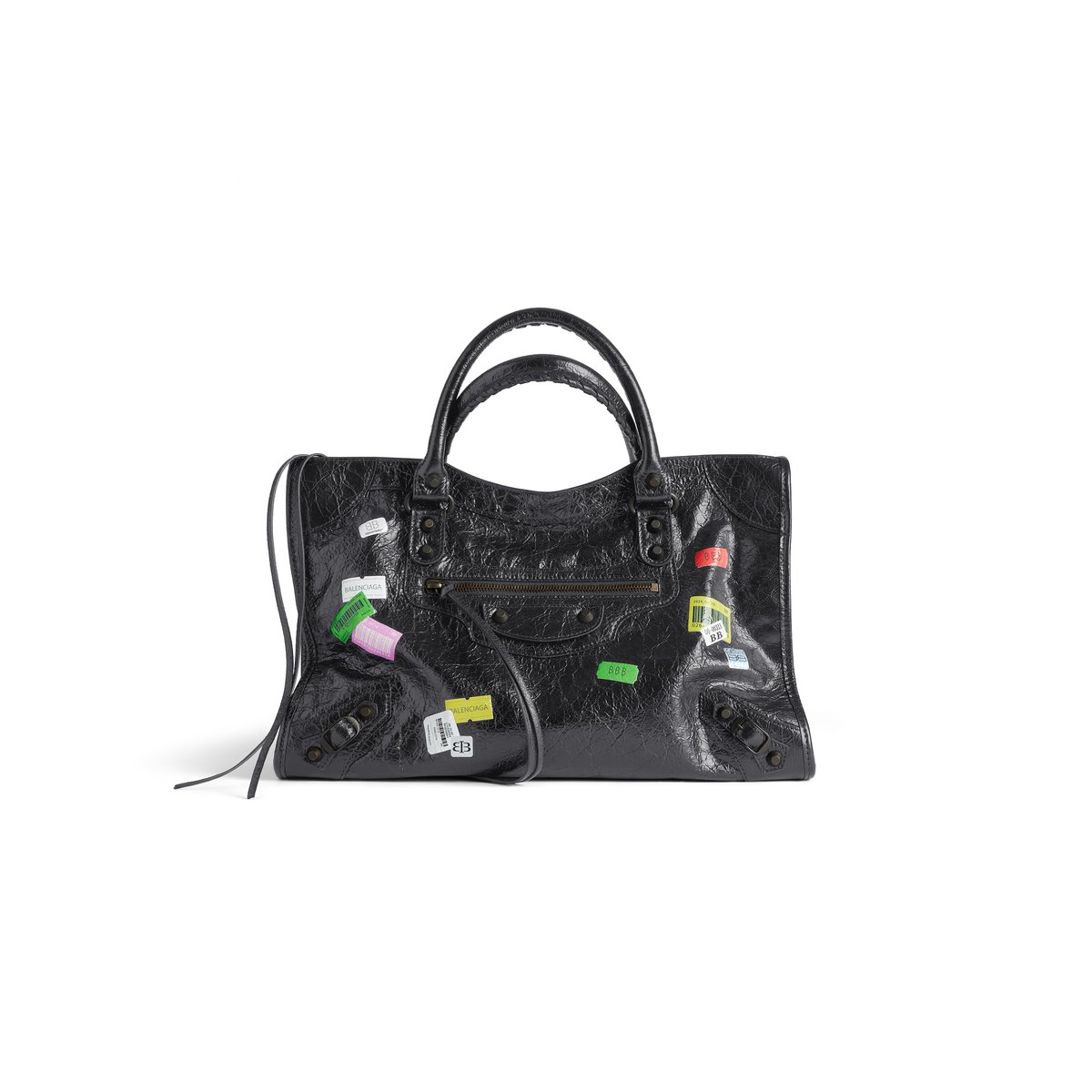 Le City Bag Mediumの画像　