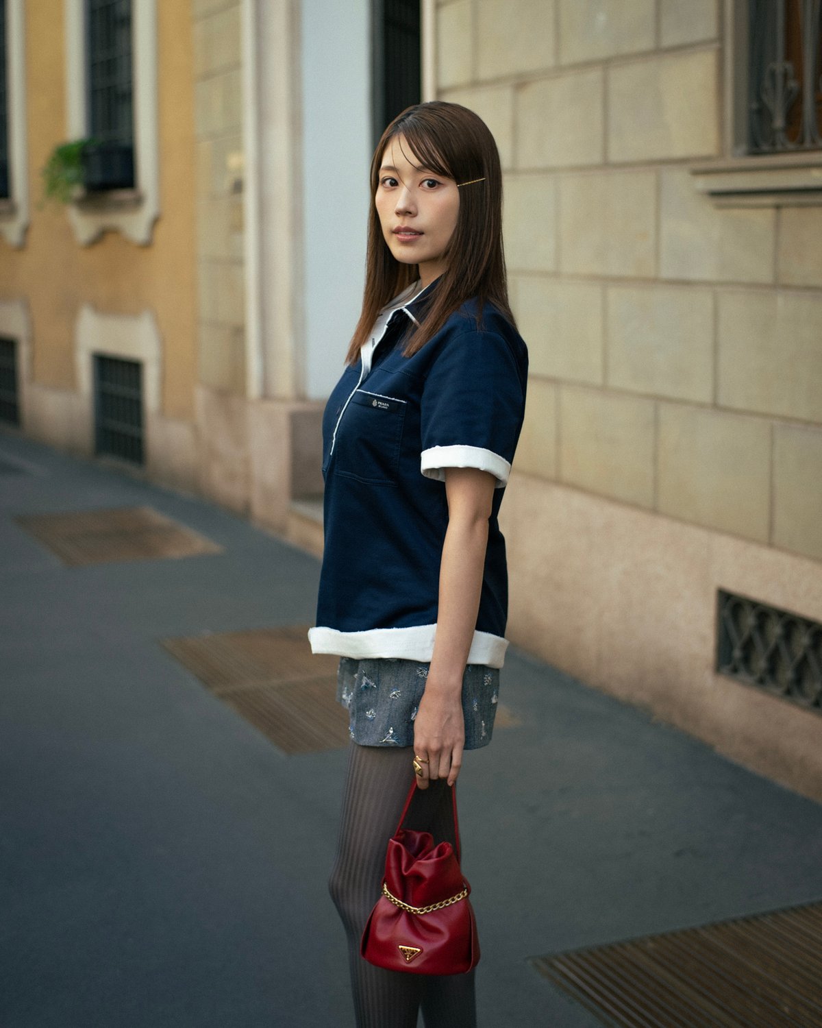 有村架純