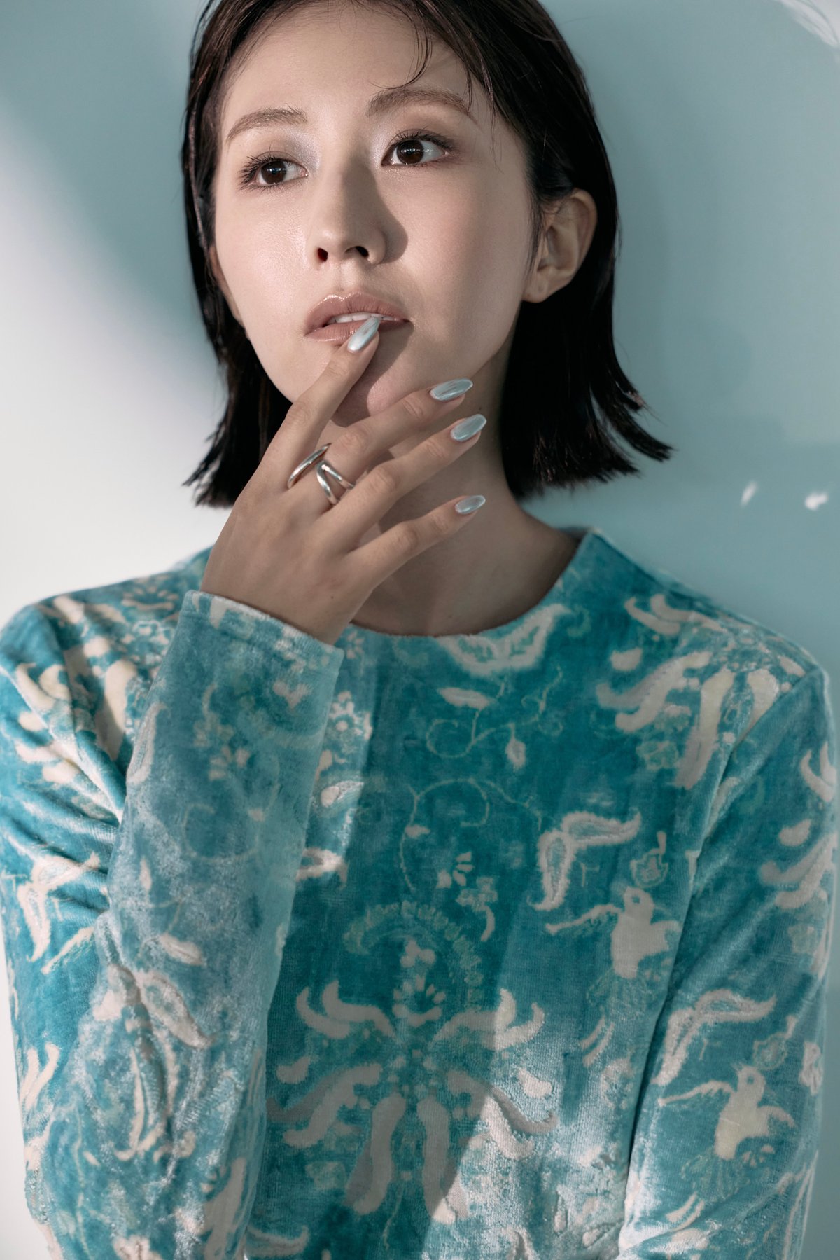 人物