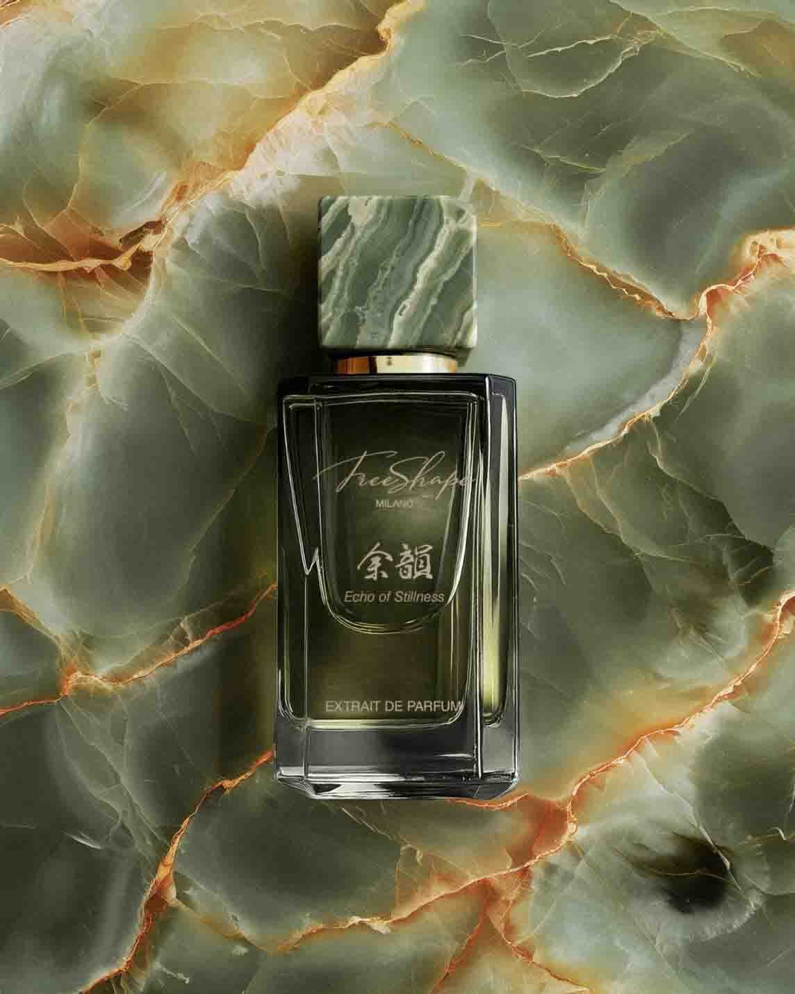 香水