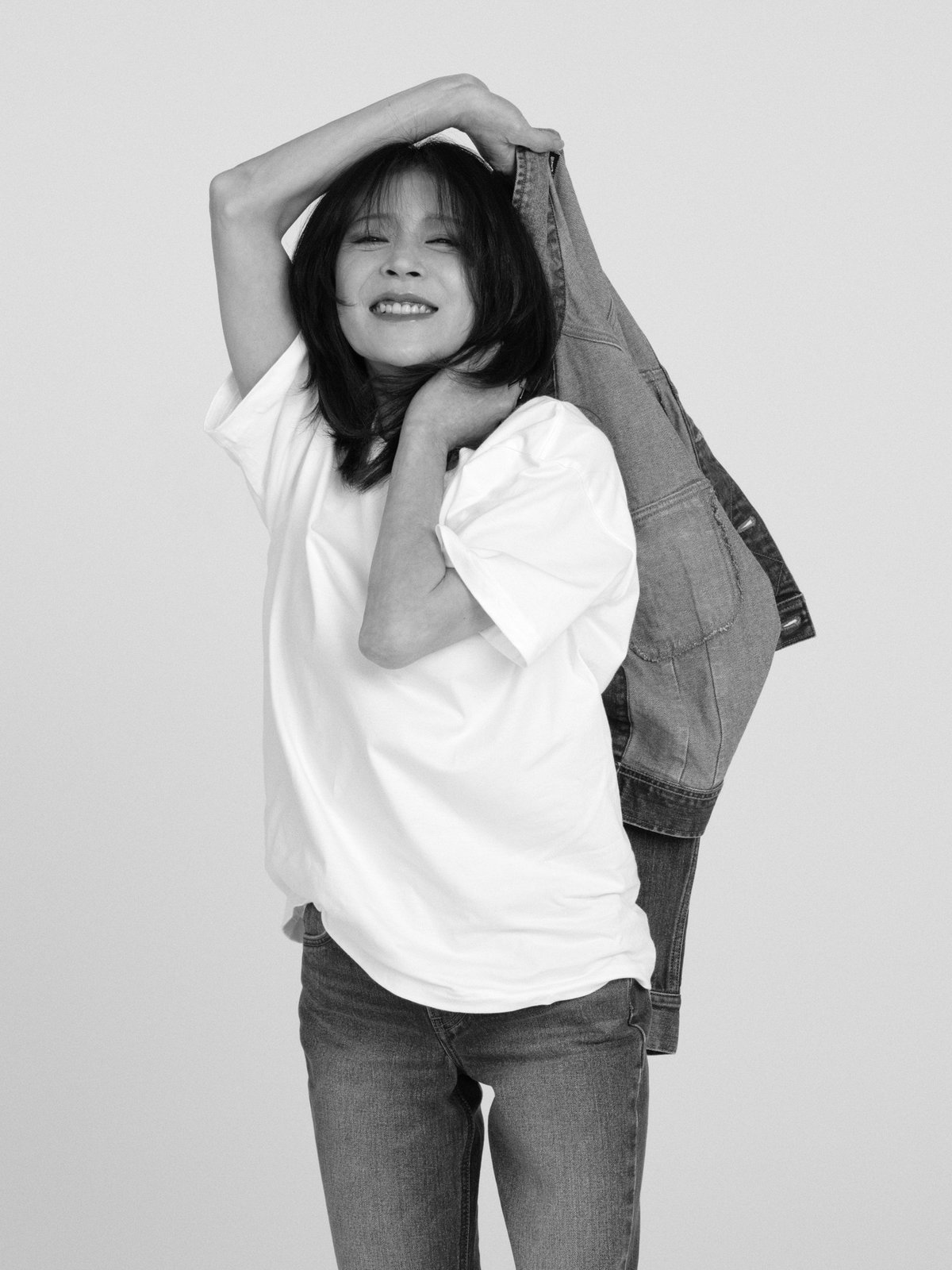 中森明菜の画像