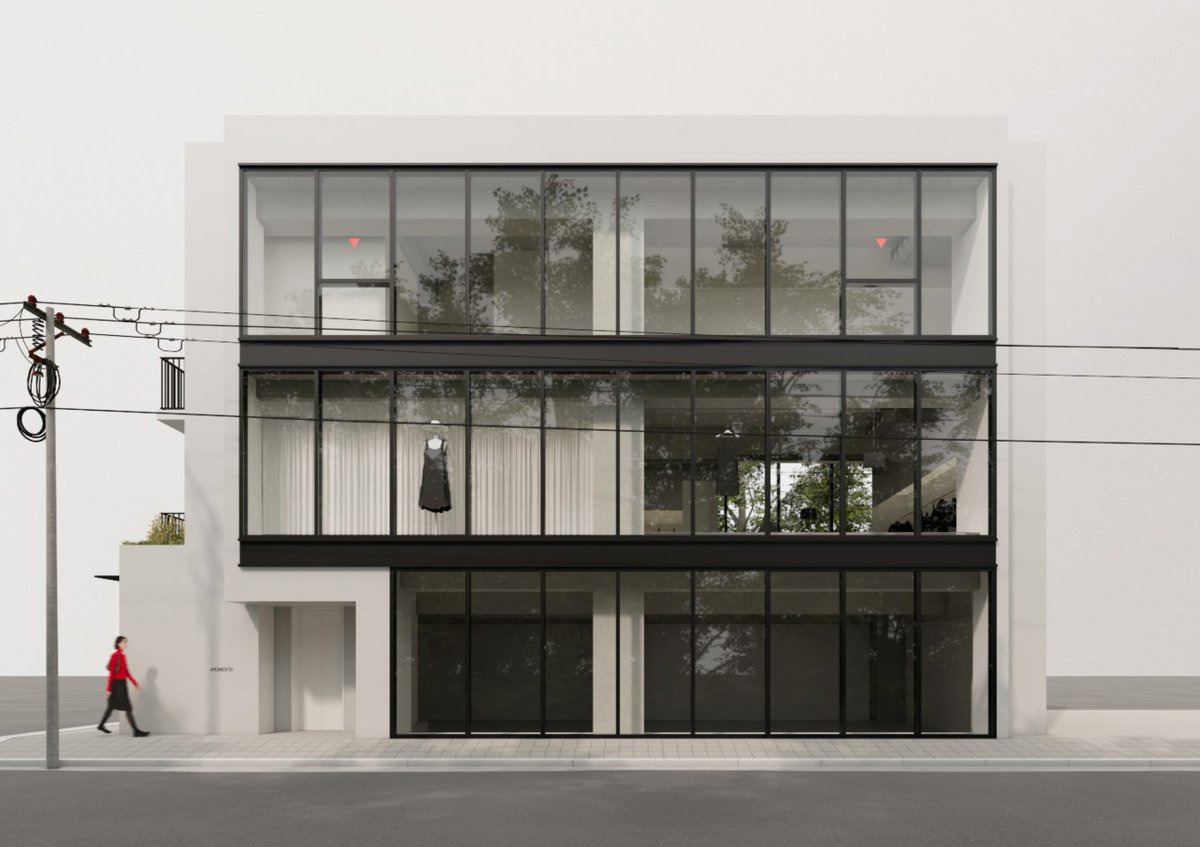 建物