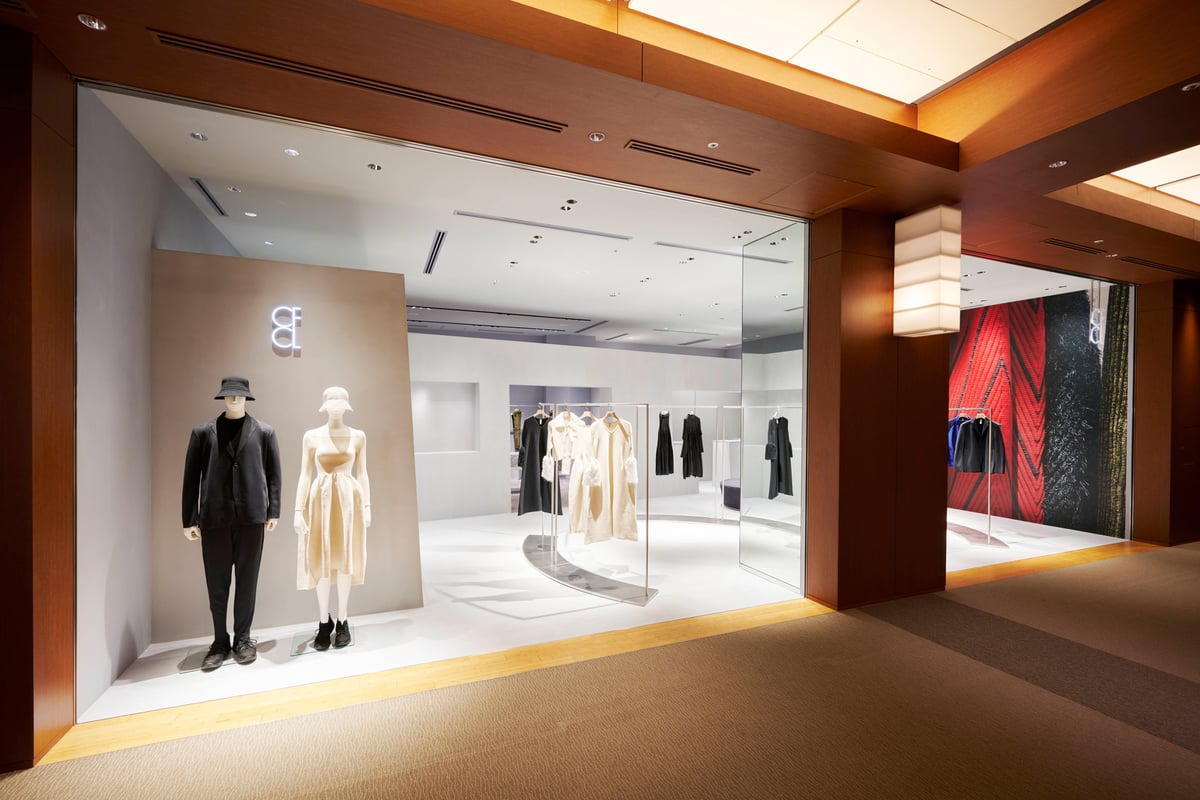 CFCL ROPPONGI
