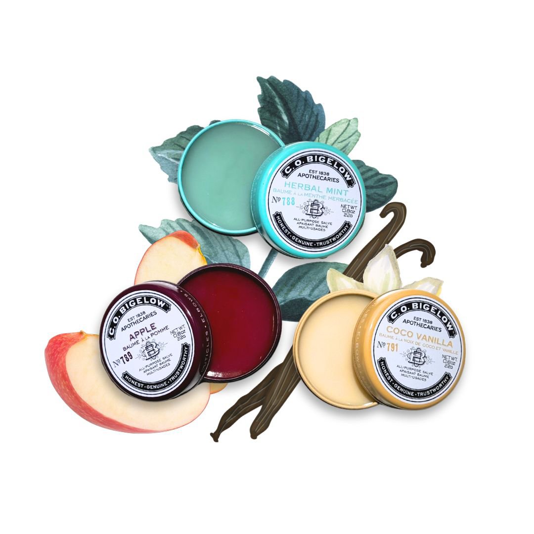 C.O.Bigelowのマルチバーム