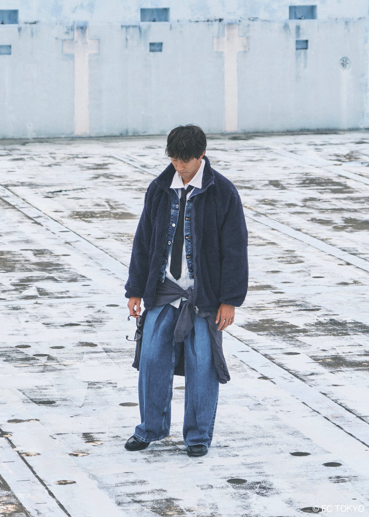 人物