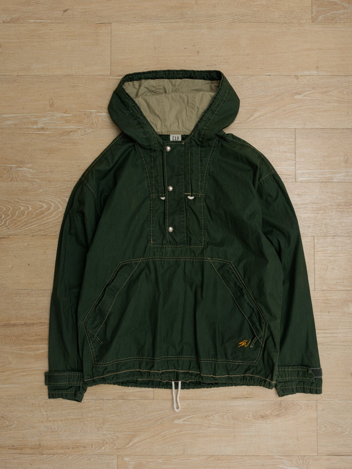 ジャケット