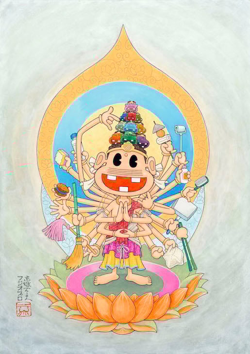 作品画像
