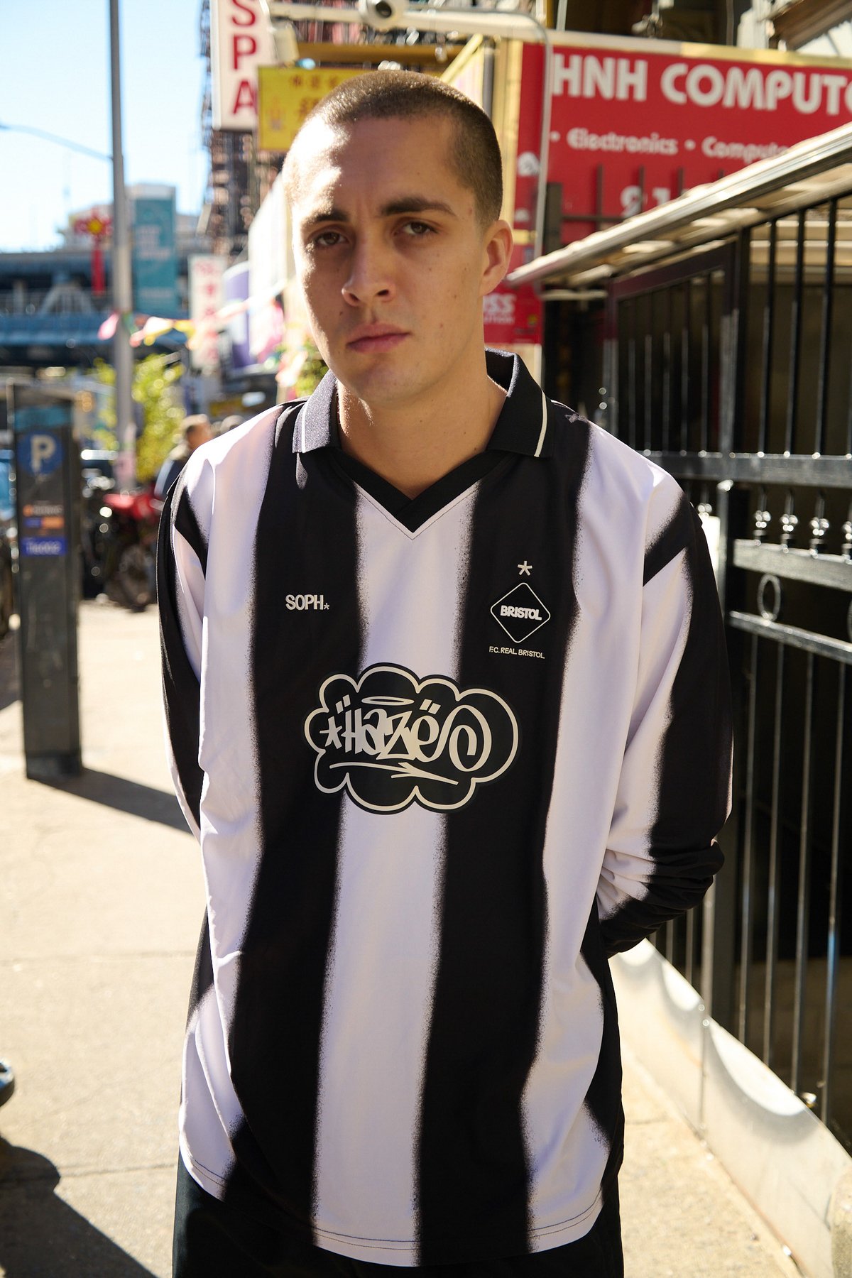 ソフ東京店26周年アニバーサリーアイテム