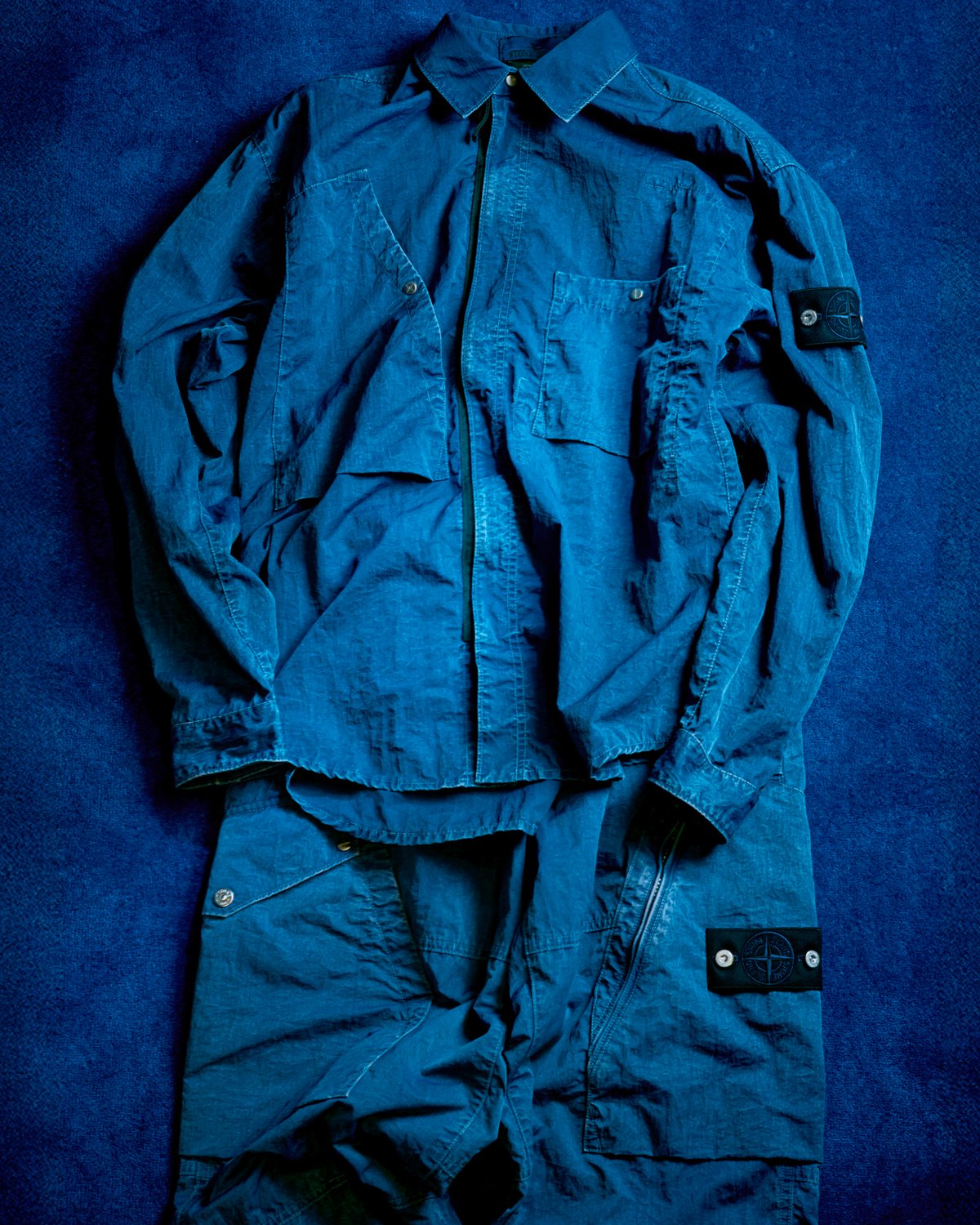 衣服