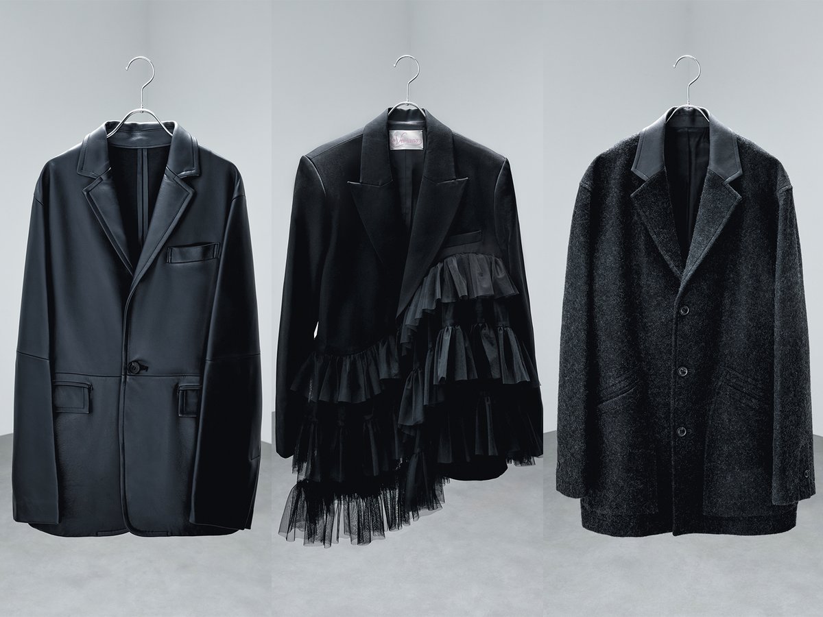 コラージュ画像