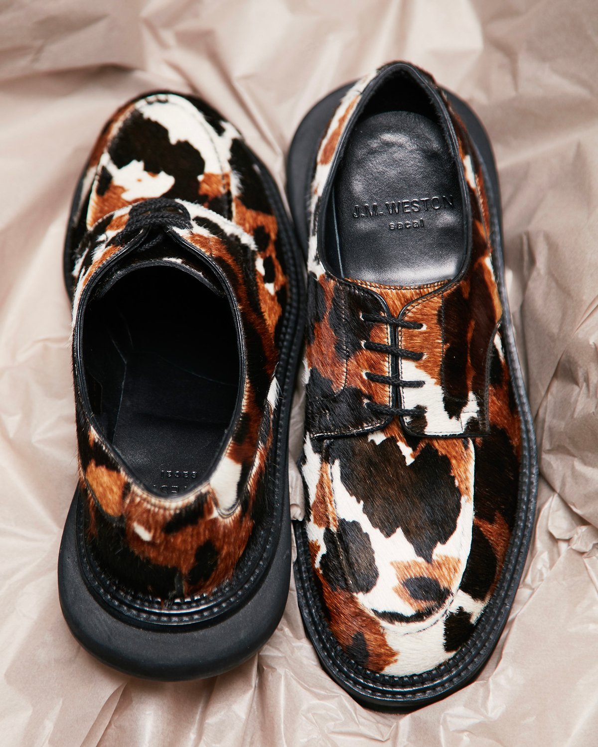 シューズの画像