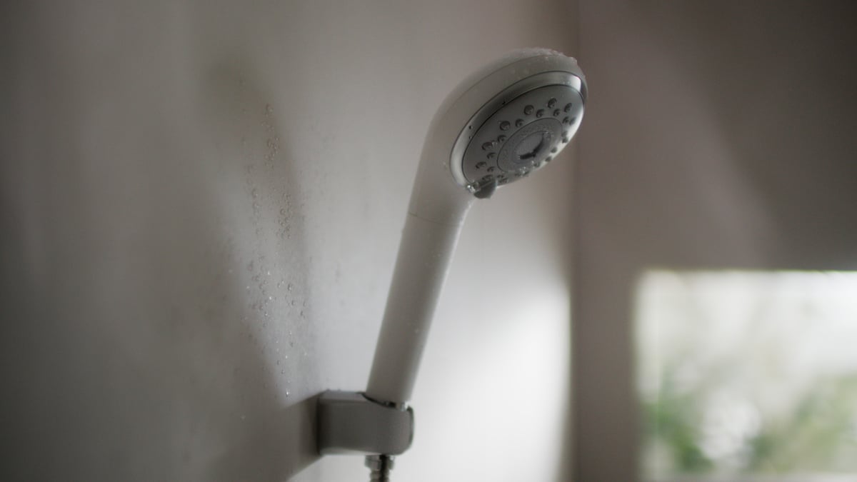 シャワーヘッド