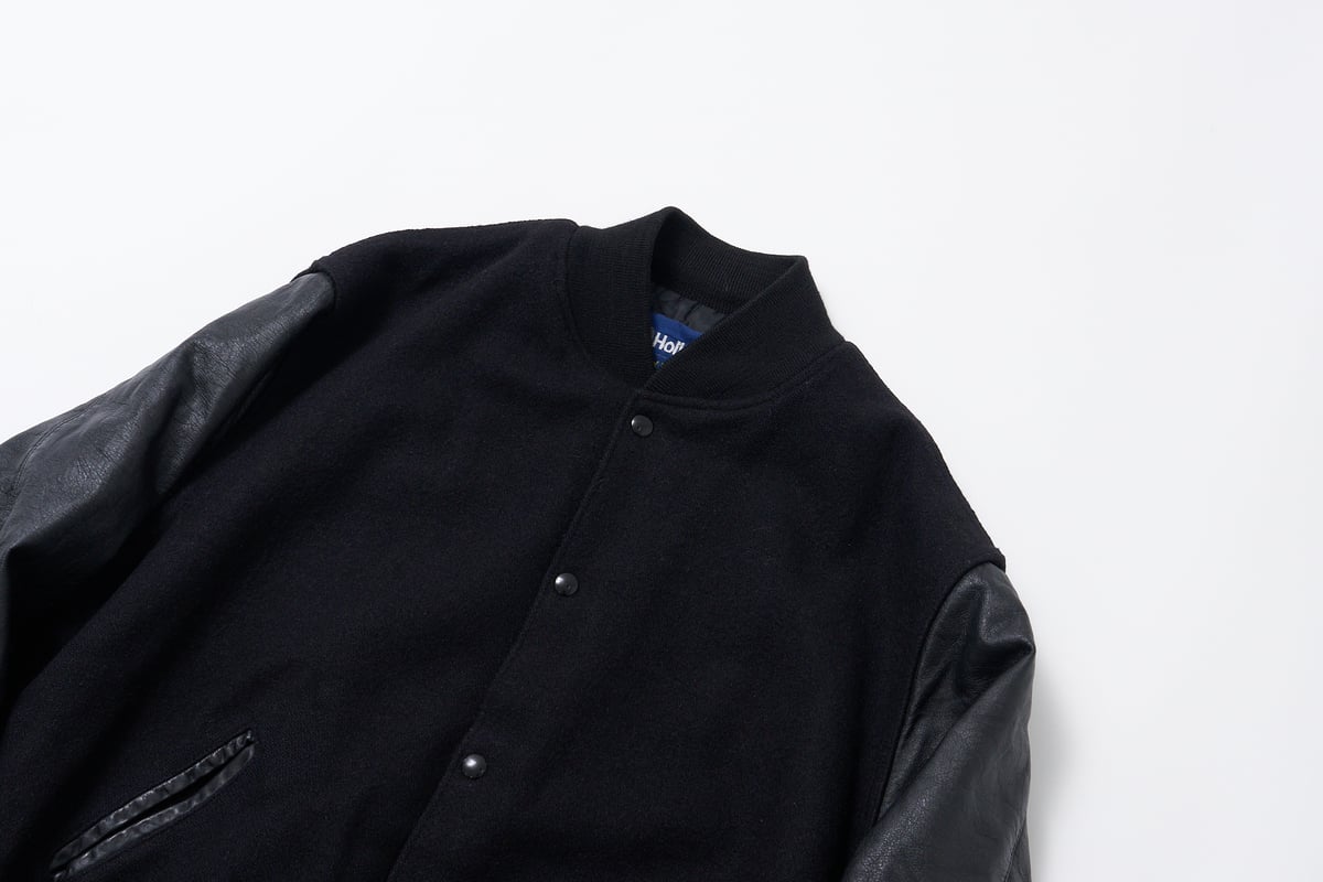 ホロウェイ スタジャン