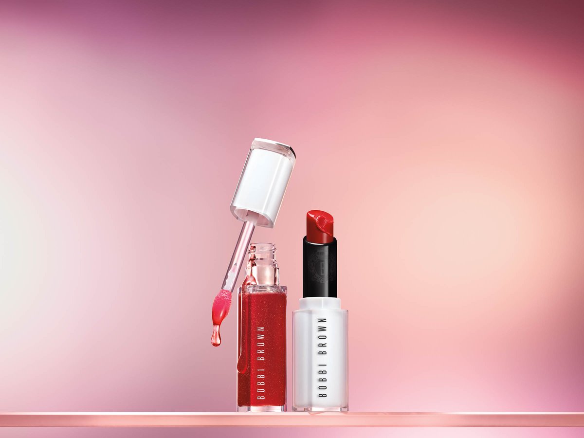 「ボビイ ブラウン」からリップオイルが新登場、人気ティントもリニューアル。