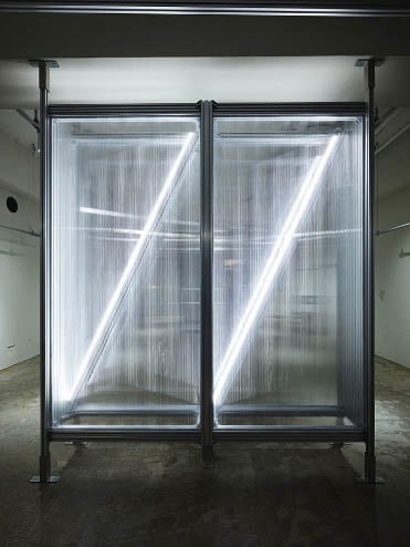 BODYSONG.がオープンするフラッグシップショップの内装