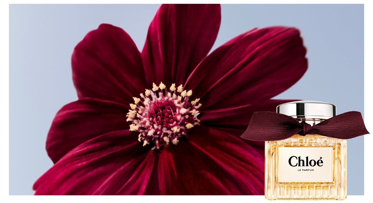 クロエ ル パルファム