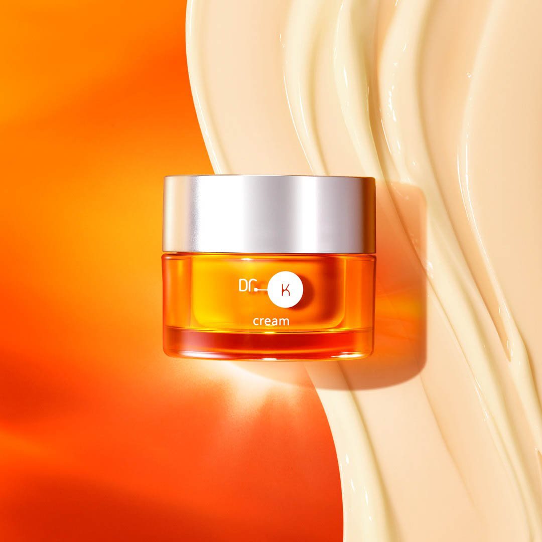 「ドクターケイ」が薬用クリームを発売　炎症老化に着目した青山・美容皮膚処方の進化版