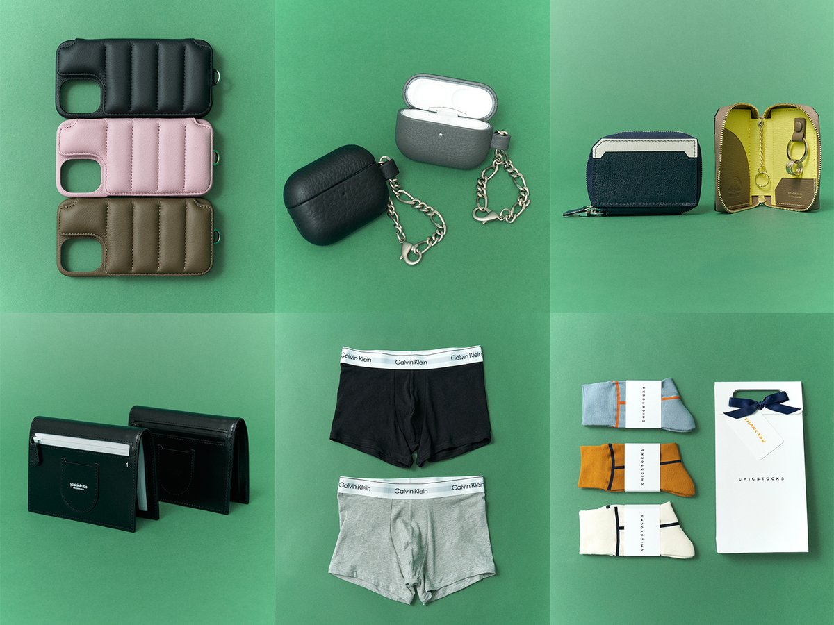 コラージュ画像