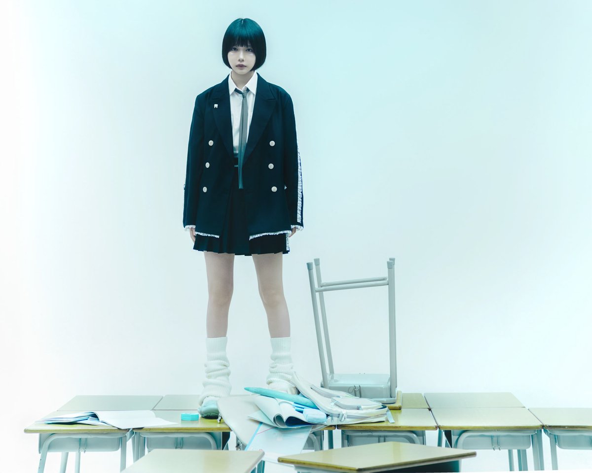 ヴィジュアル画像